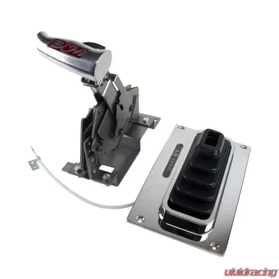 B&M Console MegaShifter Chevrolet Camaro Automatic 1968-1969 - 81035