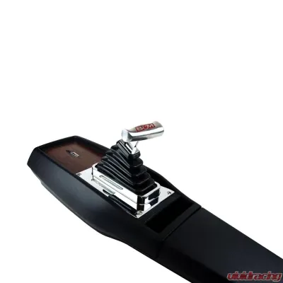 B&M Console MegaShifter Chevrolet Camaro Automatic 1968-1969 - 81035