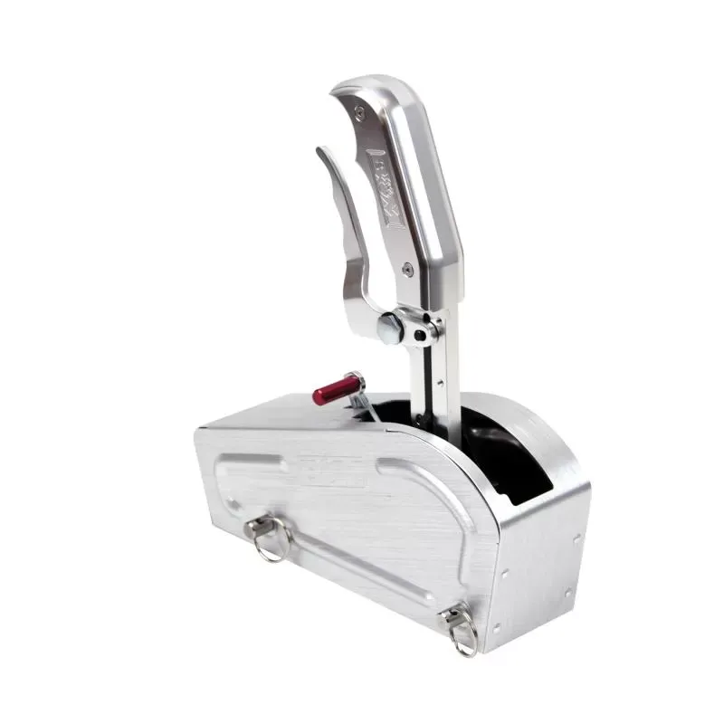 B&M Universal Automatic Shifter Magnum Grip Pro Stick - 81040
