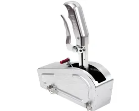 B&M Universal Automatic Shifter Magnum Grip Pro Stick