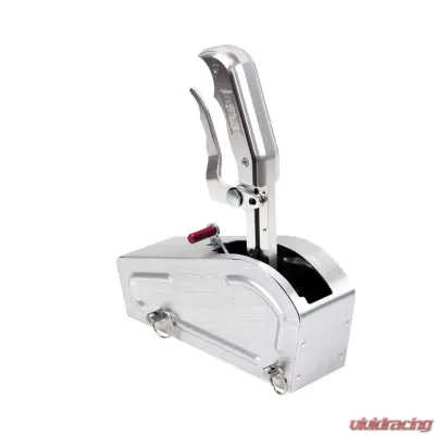 B&M Universal Automatic Shifter Magnum Grip Pro Stick - 81040