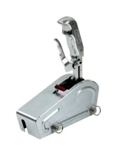 B&M Universal Automatic Shifter Magnum Grip Pro Stick                                     - 81040 - Image 2