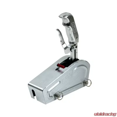 B&M Universal Automatic Shifter Magnum Grip Pro Stick - 81040