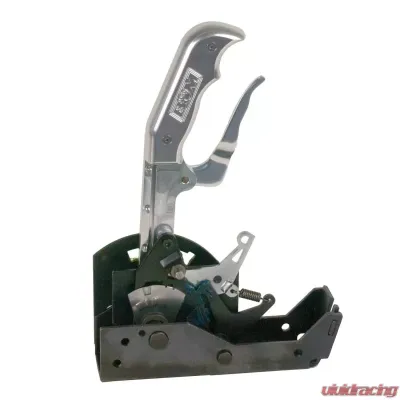 B&M Universal Automatic Shifter Magnum Grip Pro Stick - 81040