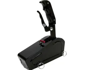 B&M Stealth Magnum Grip Pro Stick Automatic Shifter