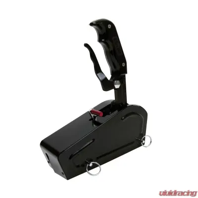 B&M Stealth Magnum Grip Pro Stick Automatic Shifter - 81052