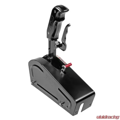 B&M Stealth Magnum Grip Pro Stick Automatic Shifter - 81052