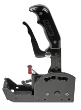 B&M Stealth Magnum Grip Pro Stick Automatic Shifter                                     - 81052 - Image 6