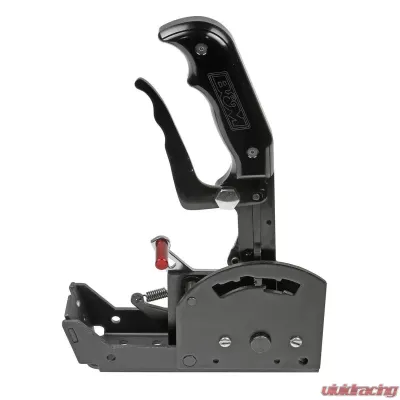 B&M Stealth Magnum Grip Pro Stick Automatic Shifter - 81052