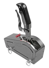 B&M Automatic Shifter Stealth Magnum Grip Pro Stick                                     - 81059 - Image 4