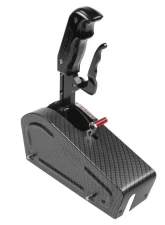 B&M Automatic Shifter Stealth Magnum Grip Pro Stick                                     - 81059 - Image 2