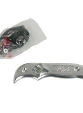 B&M Magnum Grip Side Plate                                     - 81060 - Image 2