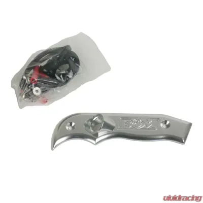 B&M Magnum Grip Side Plate - 81060