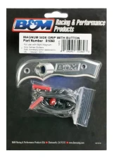 B&M Magnum Grip Side Plate                                     - 81060 - Image 4
