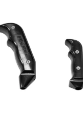 B&M Magnum Grip Shift Handle Kit Jeep Wrangler Automatic 2012-2017                                     - 81085 - Image 6