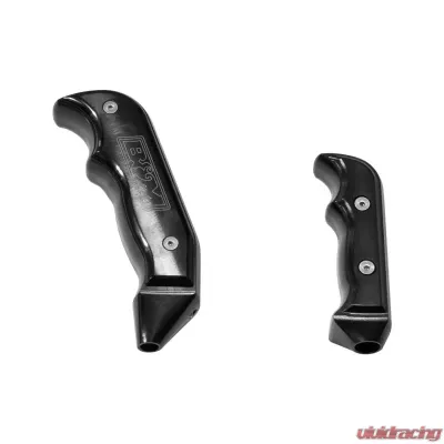 B&M Magnum Grip Shift Handle Kit Jeep Wrangler Automatic 2012-2017 - 81085