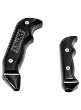 B&M Magnum Grip Shift Handle Kit Jeep Wrangler Automatic 2012-2017                                     - 81085 - Image 2