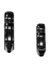 B&M Magnum Grip Shift Handle Kit Jeep Wrangler Automatic 2012-2017                                     - 81085 - Image 3