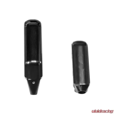 B&M Magnum Grip Shift Handle Kit Jeep Wrangler Automatic 2012-2017 - 81085
