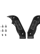 B&M Magnum Grip Shift Handle Kit Jeep Wrangler Automatic 2012-2017                                     - 81085 - Image 5