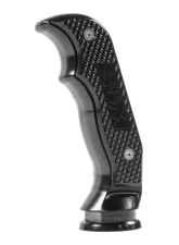 B&M Magnum Grip Shift Handle Toyota Tacoma Automatic 2016-2018                                     - 81099 - Image 4