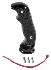 B&M Magnum Grip Shift Handle Toyota Tacoma Automatic 2016-2018                                     - 81099 - Image 3