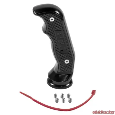 B&M Magnum Grip Shift Handle Toyota Tacoma Automatic 2016-2018 - 81099