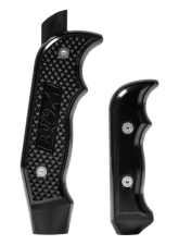 B&M Magnum Grip Shift Handle Jeep Wrangler 3.8L V6 Automatic 2007-2011                                     - 81101 - Image 4