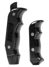 B&M Magnum Grip Shift Handle Jeep Wrangler 3.8L V6 Automatic 2007-2011                                     - 81101 - Image 3