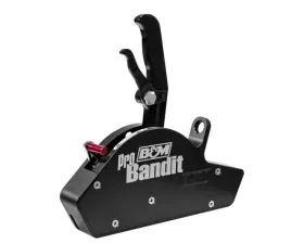 B&M Universal Black Automatic Stealth Pro Bandit Shifter