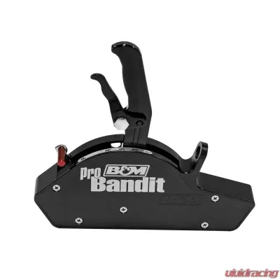 B&M Boot Plate for Starshifter 80675 - 80616