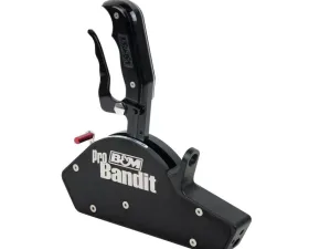 B&M Universal Automatic Magnum Grip Stealth Pro Bandit Shifter