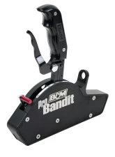 B&M Universal Automatic Magnum Grip Stealth Pro Bandit Shifter                                     - 81113 - Image 2