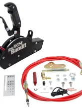 B&M Universal Automatic Magnum Grip Stealth Pro Bandit Shifter                                     - 81113 - Image 3