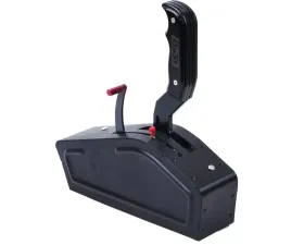 B&M Stealth Pro Ratchet Universal Automatic Shifter