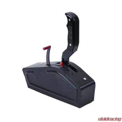 B&M Stealth Pro Ratchet Universal Automatic Shifter - 81120