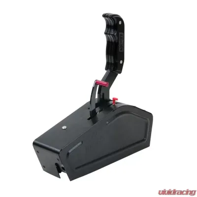 B&M Stealth Pro Ratchet Universal Automatic Shifter - 81120