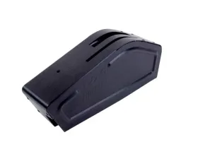 B&M Pro Ratchet Stealth (Black) Aluminum Cover