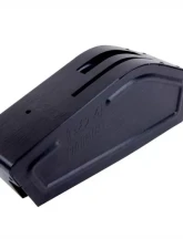 B&M Pro Ratchet Stealth (Black) Aluminum Cover                                     - 81122 - Image 4