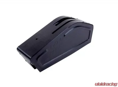 B&M Pro Ratchet Stealth (Black) Aluminum Cover - 81122
