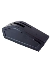 B&M Pro Ratchet Stealth (Black) Aluminum Cover                                     - 81122 - Image 2