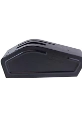 B&M Pro Ratchet Stealth (Black) Aluminum Cover                                     - 81122 - Image 3