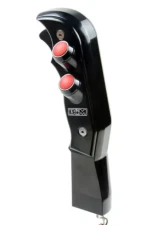 B&M Magnum Grip Auto Shift Handle Ford F-150 2011-2014                                     - 81146 - Image 2