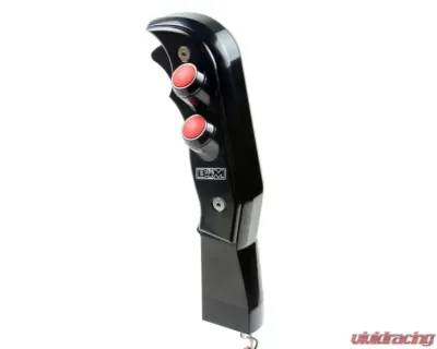 B&M Magnum Grip Auto Shift Handle Ford F-150 2011-2014 - 81146