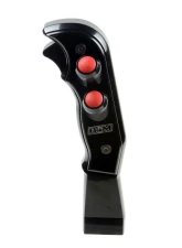 B&M Magnum Grip Auto Shift Handle Ford F-150 2011-2014                                     - 81146 - Image 5