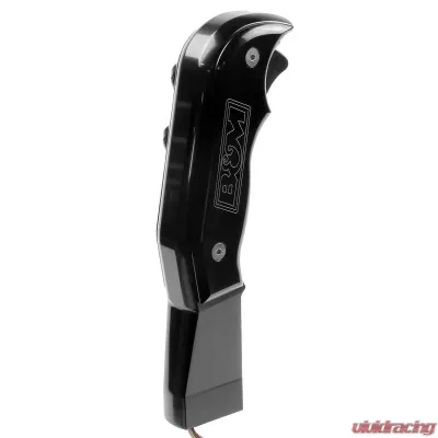 B&M Magnum Grip Auto Shift Handle Ford F-150 2011-2014 - 81146