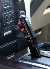 B&M Magnum Grip Auto Shift Handle Ford F-150 2011-2014                                     - 81146 - Image 3