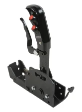 B&M Pro Stick Automatic Shifter Jeep Wrangler 2012-2017                                     - 81162 - Image 7