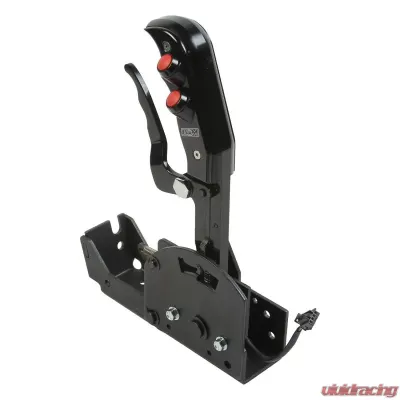 B&M Pro Stick Automatic Shifter Jeep Wrangler 2012-2017 - 81162