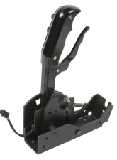 B&M Pro Stick Automatic Shifter Jeep Wrangler 2012-2017                                     - 81162 - Image 4